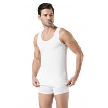 Pierre Cardin 3 Adet Erkek Beyaz Stretch Atlet Boxer Takım