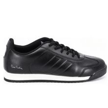 Pierre Cardin 30484 Siyah Beyaz Erkek Günlük Ayakkabı