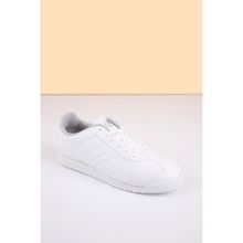 Pierre Cardin 30488 Beyaz Unisex Spor Ayakkabı