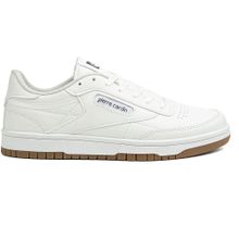 Pierre Cardin 30813 Beyaz Erkek Spor Ayakkabı