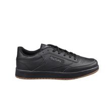 Pierre Cardin 30813 Siyah Erkek Spor Ayakkabı