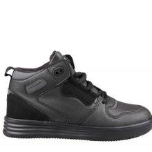 Pierre Cardin 31317 Siyah Unisex Spor Ayakkabı