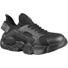 Pierre Cardin 31366 Siyah Kadın Spor Ayakkabı