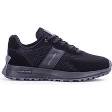 Pierre Cardin 31385 Siyah Kadın Spor Ayakkabı