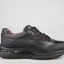Pierre Cardin 335559 Siyah Erkek Casual Ayakkabı