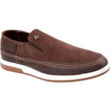 Pierre Cardin 353749 Kahverengi Erkek Günlük Ayakkabı