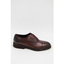 Pierre Cardin 3711558-5 Kahverengi Erkek Klasik Ayakkabı