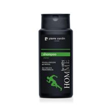 Pierre Cardin 400 ml Protein Therapy Tüm Saçlar İçin Enerji Verici Şampuan