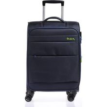 Pierre Cardin 4200 Lacivert Kabin Boy Valiz