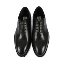 Pierre Cardin 4639-465003 Siyah Deri Erkek Klasik Ayakkabı