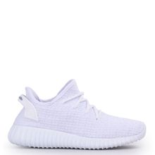Pierre Cardin 4Y 52359 Bağsız Beyaz Erkek Spor Ayakkabı