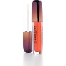 Pierre Cardin 5 ml Mercan Shimmering Lipgloss Sedefli Parlak Likit Ruj