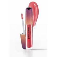 Pierre Cardin 5 ml Pembe Kırmızı Shimmering Lipgloss Sedefli Parlak Likit Ruj