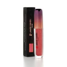 Pierre Cardin 5 ml Yanık Gül Shimmering Lipgloss Sedefli Parlak Likit Ruj