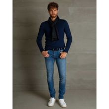 Pierre Cardin 50194114-VR033 Lacivert Erkek Triko Kazak