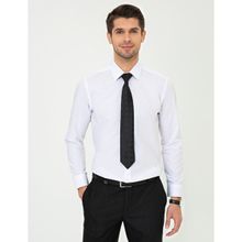 Pierre Cardin 50251670-VR013 Beyaz Erkek Gömlek