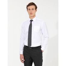 Pierre Cardin 50258931-VR013 Beyaz Erkek Gömlek