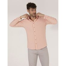 Pierre Cardin 50266609-VR191 Tarçın Erkek Gömlek