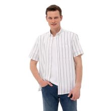 Pierre Cardin 50269430-VR033 Lacivert Erkek Gömlek