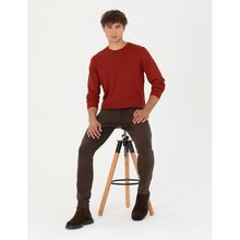 Pierre Cardin 50270054-VR031 Kiremit Erkek Kazak