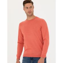 Pierre Cardin 50270054-VR047 Somon Erkek Kazak