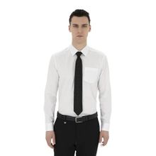 Pierre Cardin 50286106-VR013 Beyaz Erkek Gömlek