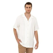 Pierre Cardin 50286124-VR013 Beyaz Erkek Gömlek