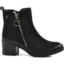 Pierre Cardin 50361 Siyah Kadın Bot