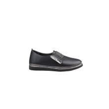 Pierre Cardin 51678 Siyah Kadın Günlük Ayakkabı