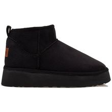 Pierre Cardin 52709 Siyah Kadın Bot