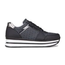 Pierre Cardin 53110 Siyah Kadın Spor Ayakkabı