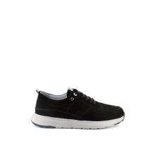 Pierre Cardin 62109 Siyah Erkek Günlük Ayakkabı