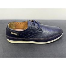 Pierre Cardin 62333 Lacivert Erkek Günlük Ayakkabı