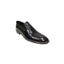 Pierre Cardin 63345 Hakiki Rugan Erkek Klasik Ayakkabı