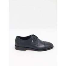 Pierre Cardin 63505 Lacivert Erkek Klasik Ayakkabı