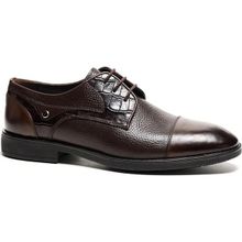 Pierre Cardin 63534 Kahverengi Erkek Klasik Ayakkabı