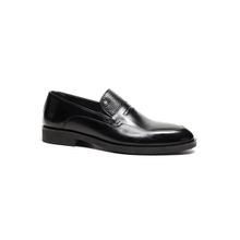 Pierre Cardin 63539 Siyah Erkek Klasik Ayakkabı