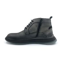 Pierre Cardin 63551 Gri Erkek Günlük Ayakkabı