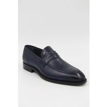 Pierre Cardin 661302 Lacivert Erkek Klasik Ayakkabı