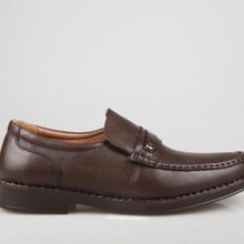 Pierre Cardin 6704 Kahve Erkek Günlük Ayakkabı
