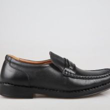 Pierre Cardin 6704 Siyah Erkek Günlük Ayakkabı