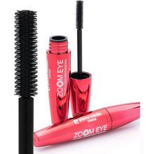 Pierre Cardin 7 ml Zoom Eye Hacim ve Uzunluk Etkili Maskara
