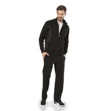 Pierre Cardin 7000 Siyah Erkek Eşofman Takımı