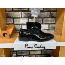 Pierre Cardin 7033 Lacivert Erkek Klasik Ayakkabı