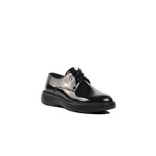 Pierre Cardin 70914 Siyah Açma Erkek Ayakkabı
