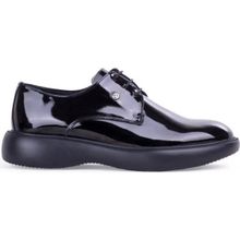 Pierre Cardin 70914 Siyah Rugan Erkek Klasik Ayakkabı