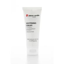Pierre Cardin 75 ml Beyazlatıcı Krem