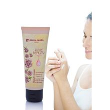 Pierre Cardin 75 ml Gül Özlü E Vitaminli Nemlendirici El Kremi