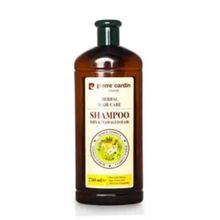 Pierre Cardin 750 ml Herbal Kuru ve Yıpranmış Saçlar Bitkisel Şampuan