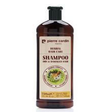 Pierre Cardin 750 ml Herbal Shampoo For Dry Bitkisel Şampuan